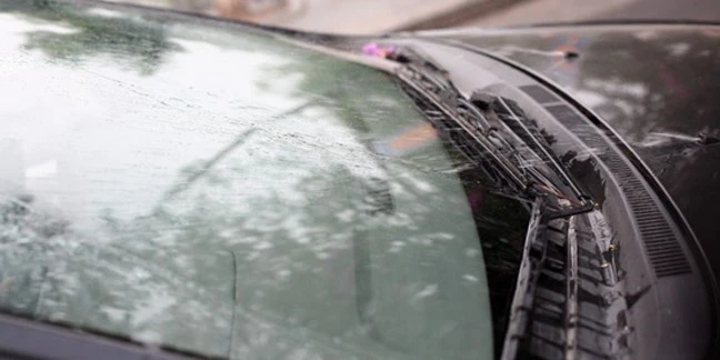 Những cách chống nóng hiệu quả cho ô tô mùa hè ảnh 9